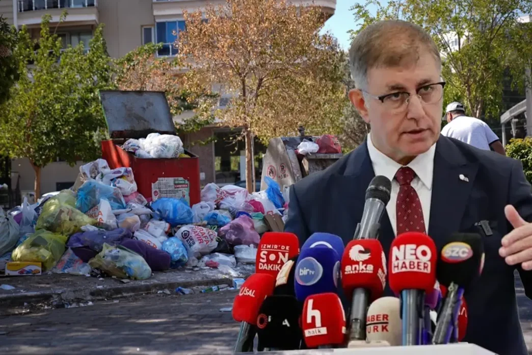 izmir deki cop krizi chp yi karistirdi baskan 19086158 9760 amp