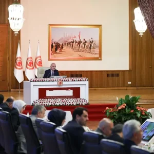 komisyonda gerginlik dem parti salonu terk etti 19061496 5192 amp
