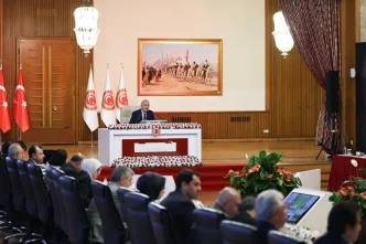 komisyonda gerginlik dem parti salonu terk etti 19061496 5192 amp