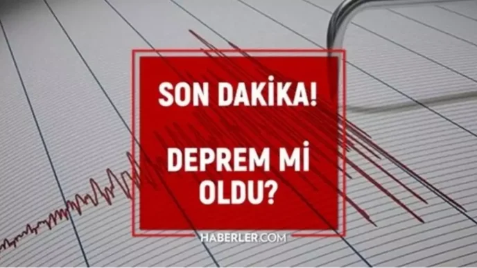 kutahya da deprem mi oldu son dakika 28 eylul 19095117 9523 amp