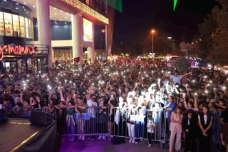 mardian mall 5 yilini festivalle kutladi 19099343 amp