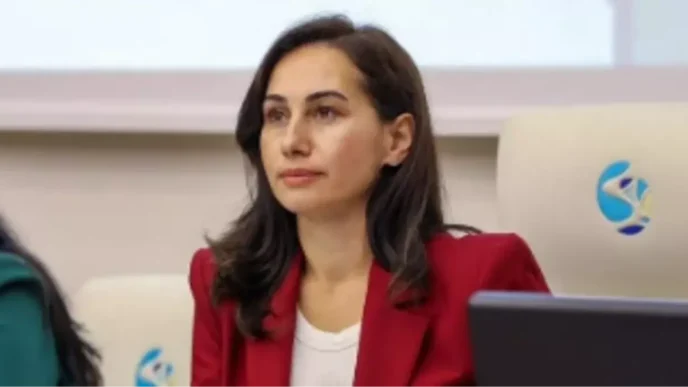 ozlem vural gurzel kimdir ozlem vural gurzel ak 19040518 4402 amp