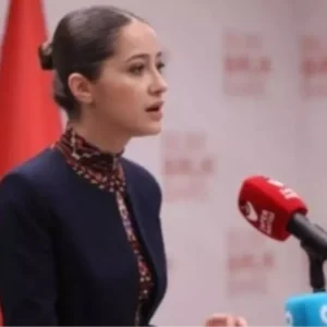 sevdagul tuncer kimdir zafer partisi nden 19088243 5724 amp