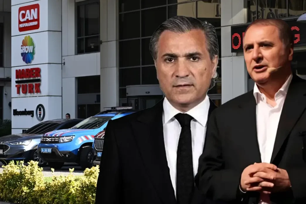 show tv ve haberturk e el konuldu iste gozalti 19035615 5580 amp