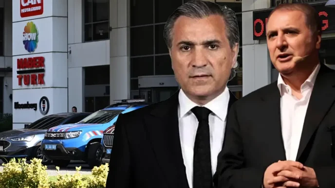 show tv ve haberturk e el konuldu iste gozalti 19035615 5580 amp