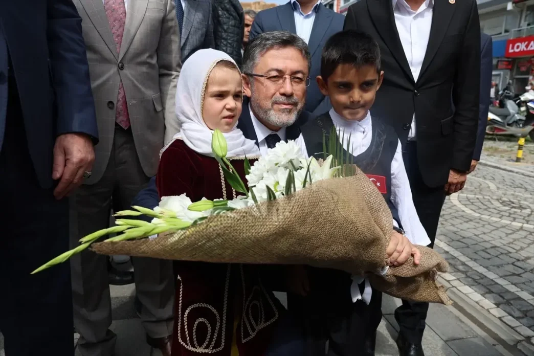 tarim ve orman bakani yumakli bayburt ta konu 19014712 amp