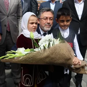 tarim ve orman bakani yumakli bayburt ta konu 19014712 amp