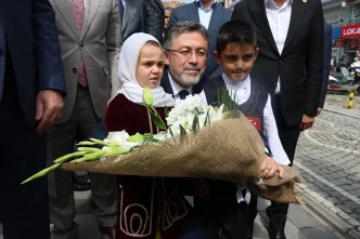tarim ve orman bakani yumakli bayburt ta konu 19014712 amp