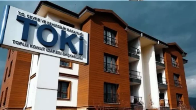 toki sosyal konut projesi basvurulari ne zaman 19016066 4360 amp