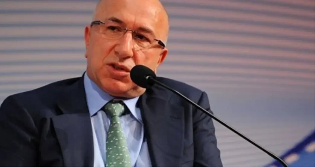 turgay ciner in serveti ne kadar turgay ciner in 19096111 9712 amp