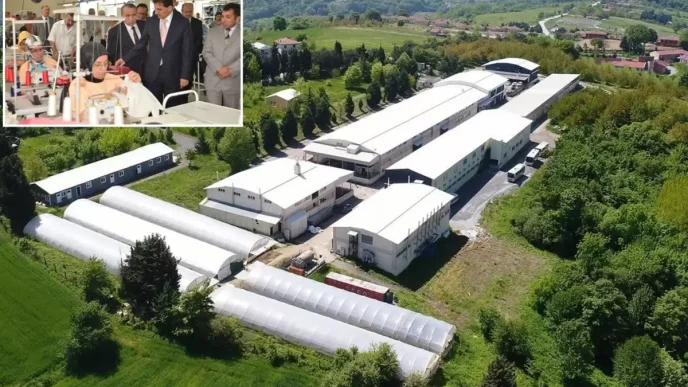 turkiye nin 32 yillik giyim devi konkordato ilan 19008161 6368 amp