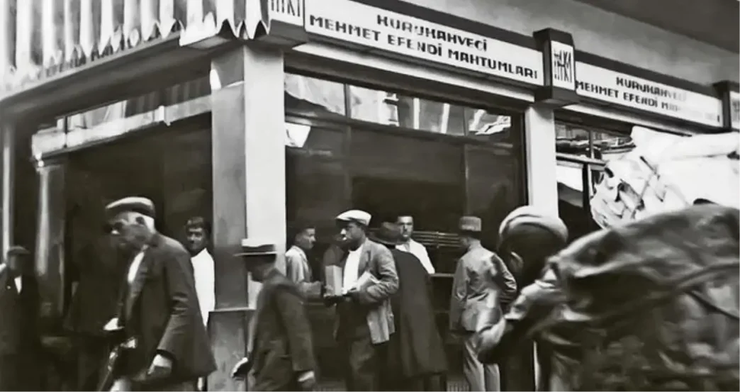 turkiye nin kahvecisiyle gecmisten gelecege 19082396 3550 amp