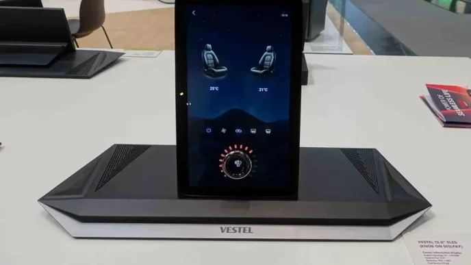 vestel mobilite iaa mobility 2025 te gelecegi 19028289 amp