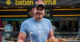waffle mekan sahibi onder sahin kimdir kac 19049936 7145 amp