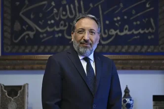 yeni diyanet isler baskani safi arpagus kimdir 19059732 4729 amp