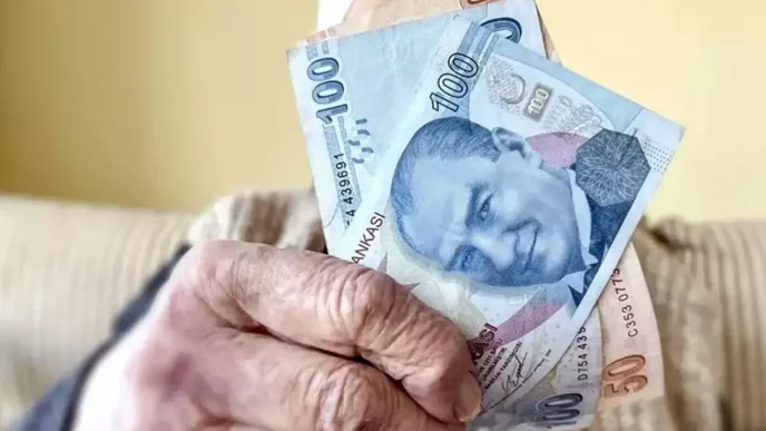 yeni enflasyon tahmini ile emekli zammi hesabi 19101028 1129 amp