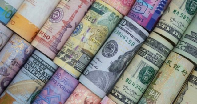 1 EKİM CANLI DÖVİZ KURLARI: Dolar, euro, sterlin fiyatları ne kadar?