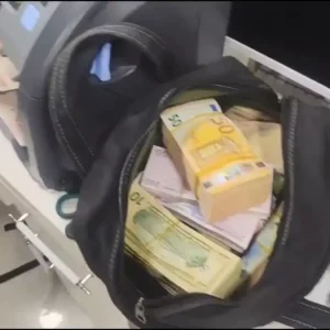 1 Milyar 300 Milyon Liralik Suc Geliri Icin 60 Supheli
