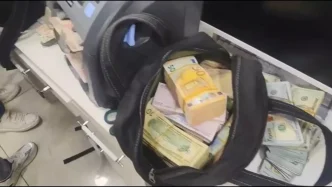 1 Milyar 300 Milyon Liralik Suc Geliri Icin 60 Supheli