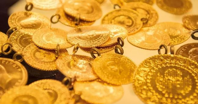 10 EKİM CANLI ALTIN FİYATLARI: Gram altın ne kadar? Çeyrek, yarım, tam altın fiyatları ne kadar? Altın neden düşüyor?