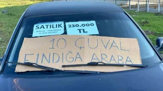 10 cuval findik getirene araba 19120652 amp