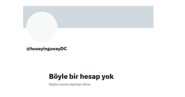 NTV Washington muhabiri Hüseyin Günay'ın olayı nedir? Hüseyin Günay ne dedi?