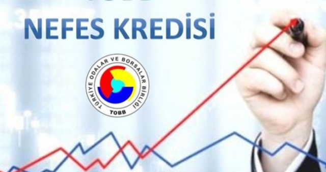 Nefes kredisi başvuruları başladı mı, ne zaman başlayacak? 2025 Nefes kredisi ne kadar, başvuru şartları neler, kimlere verilir?