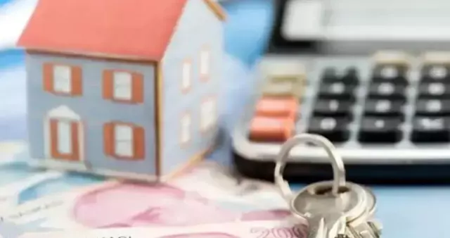 2025 Ekim ayı kira artış oranı yüzde kaç oldu? TEFE-ÜFE ile kira zammı ne kadar? Ekim ayı kira artış oranı nasıl hesaplanır?