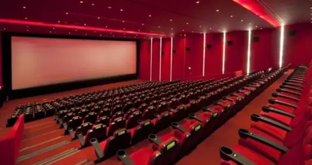 Sinema bileti hangi günler 120 TL? Sinema biletleri hangi gün ucuz? Sinema bilet kampanyası!