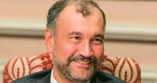 Murat Ülker kimdir? Murat Ülker kaç yaşında, nereli?