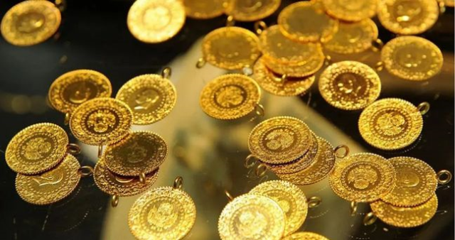 CANLI ALTIN FİYATLARI: 9 Ekim gram, çeyrek altın fiyatı ne kadar? Altın fiyatlarında yükseliş devam edecek mi?