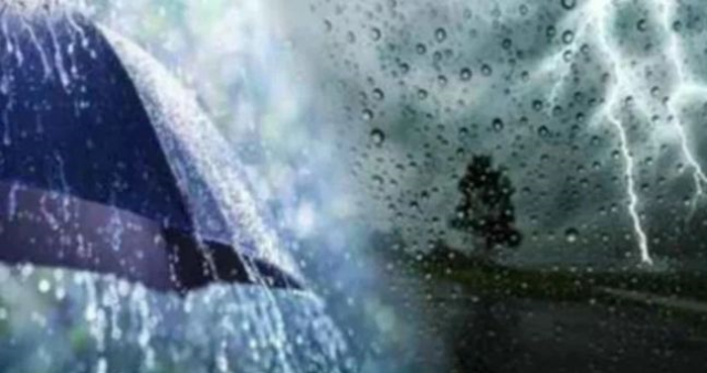Meteoroloji'den il il hava durumu uyarısı! 9 Ekim bugün ve yarın hava nasıl olacak?