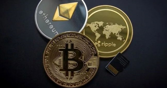 Bitcoin, Ethereum neden düşüyor? SON DAKİKA: Altcoinler neden düşüyor? 9 Ekim Kripto paraların düşüş sebebi nedir?