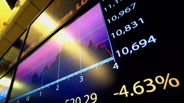 Trump'ın Çin'e getirdiği yüzde 100'lük yeni tarife piyasaları sarstı