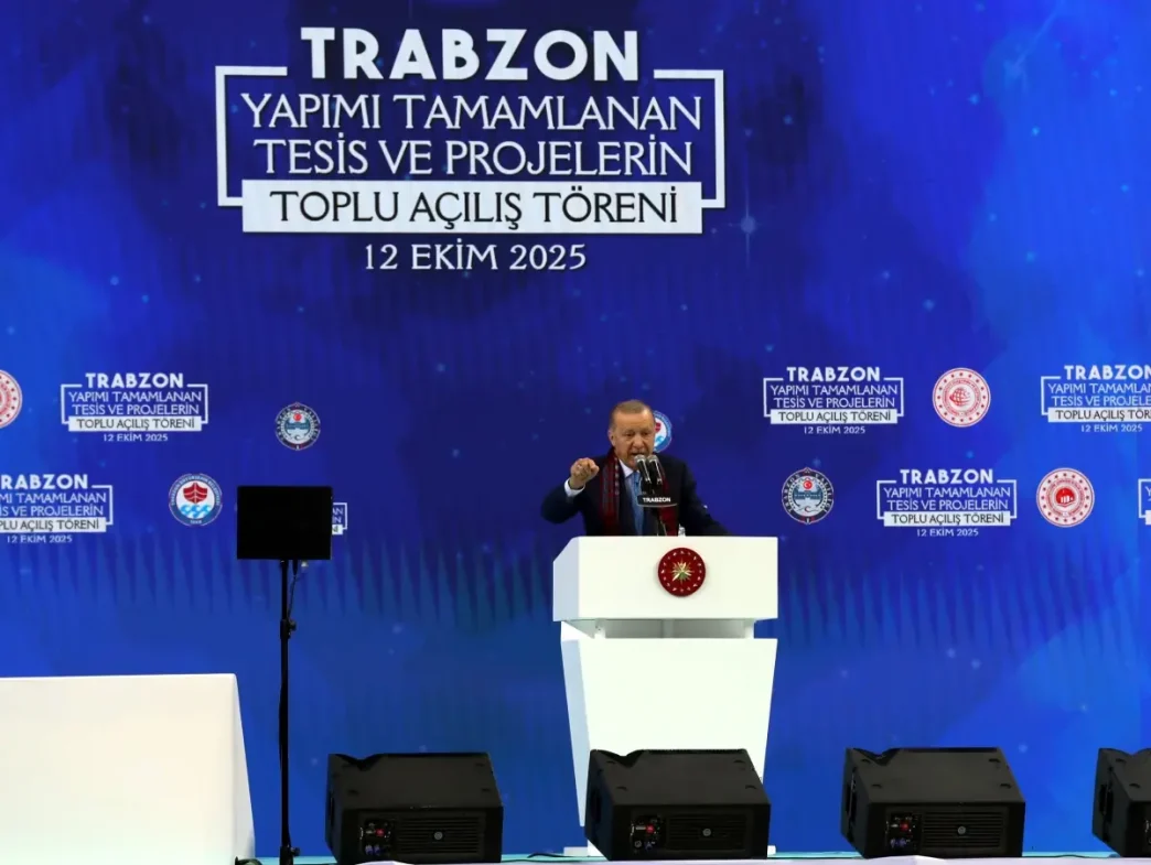 1760279880 250 Cumhurbaskani Erdogan Israilin attigi imzanin arkasinda durmasi temin edilmelidir