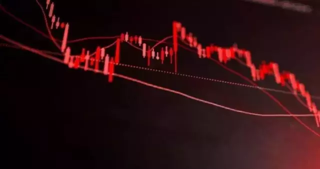 Bitcoin düşmeye devam edecek mi? Kripto piyasası neden düşüyor, düşüş sürecek mi?