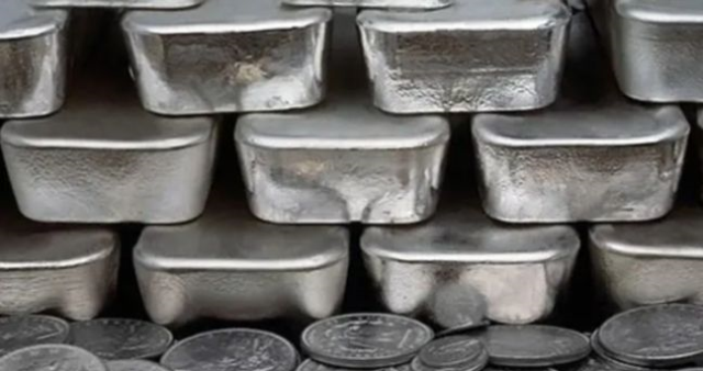 Gümüşte tarihi zirve: Gümüş fiyatları! 14 Ekim 1 gram gümüşün fiyatı ne kadar? Gümüş alınır mı?
