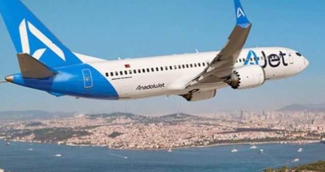 AJet ucuz bilet kampanyası: AJet PROMOSYON KODU! 9 Euro AJet kampanyası hangi ülkelerde geçerli, kampanya tarihleri ne, ucuz uçak bileti nasıl alınır?