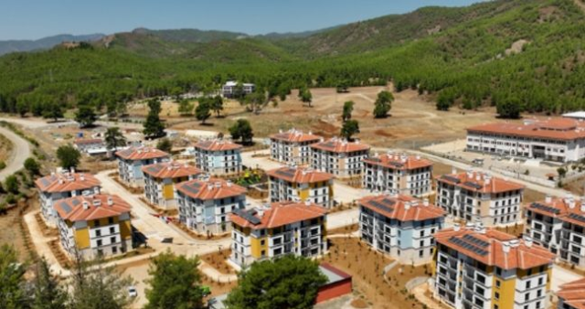 TOKİ 500 bin sosyal konut başvurusu ne zaman başlıyor, başvurular nereden, nasıl yapılır? (2025) TOKİ projesi şartları neler, kimler yararlanabilecek?