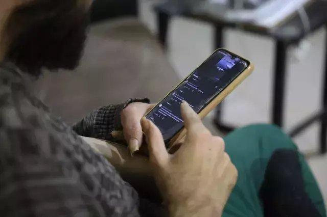 3 yıldır tırnaklarını kesmeyen ve duş almayan gencin eski hali ortaya çıktı