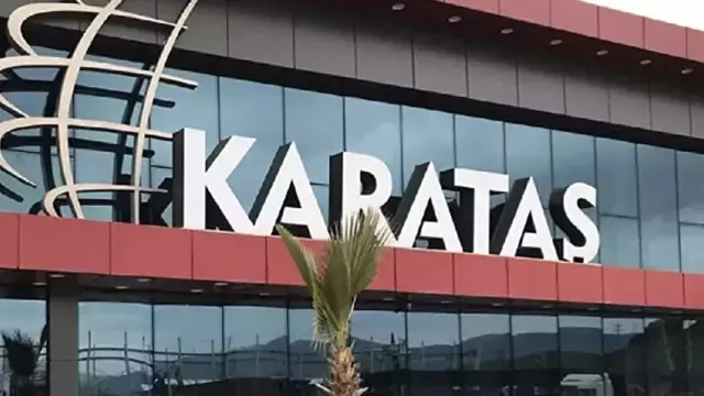Bir devrin sonu! 67 yıllık vergi rekortmeni şirket resmen iflas etti