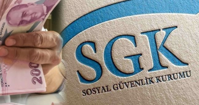 GSS borçları silinecek mi, ne zaman silinecek? GSS borçlarına af mı geliyor, kimlerin GSS prim borcu silinecek?