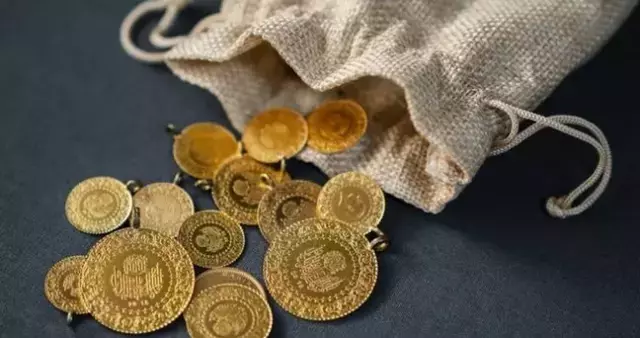 Altın neden düşüyor? Altın düşmeye devam edecek mi, yükselecek mi? 22 Ekim CANLI ALTIN FİYATLARI: Gram, çeyrek, yarım, tam altın ne kadar?