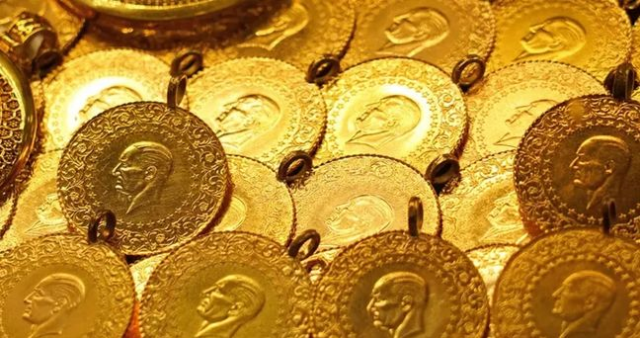 Altın neden düşüyor? Altının düşmesi neye bağlıdır? 23 Ekim canlı altın fiyatları: Gram, çeyrek, yarım, tam, ons altın ne kadar?