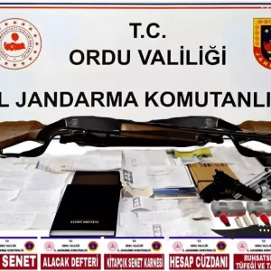 1761241865 398 Orduda Nitelikli Dolandiricilik Operasyonu 4 Tutuklama