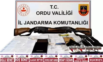 1761241865 398 Orduda Nitelikli Dolandiricilik Operasyonu 4 Tutuklama