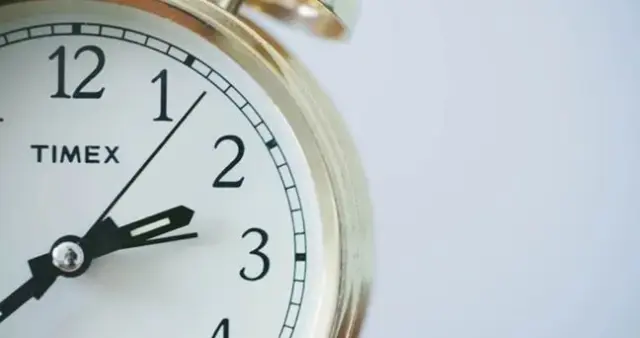 Türkiye'de saatler ne zaman geriye alınacak? 2025 saatler geriye alınacak mı?