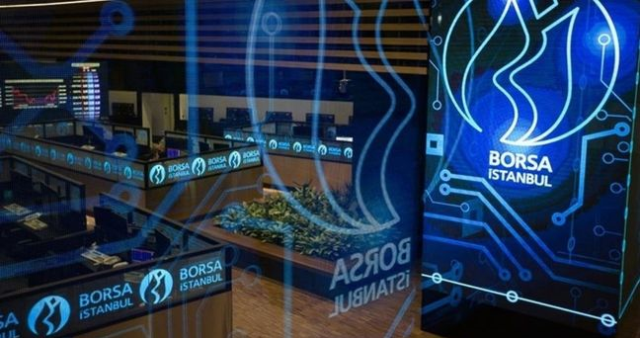 Borsa neden yükseliyor? 24 Ekim BİST100 endeksi yüzde kaç?