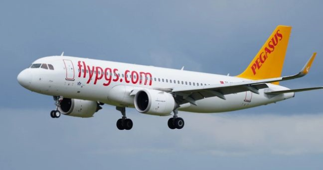 PEGASUS HİSSE YORUM: Pegasus hisse yükselişte mi, yükselmeye devam edecek mi? 24 Ekim Pegasus hisse fiyatı ve grafiği! 4 PEGASUS HİSSE YORUM: Pegasus hisse yükselişte mi, yükselmeye devam edecek mi? 24 Ekim Pegasus hisse fiyatı ve grafiği!