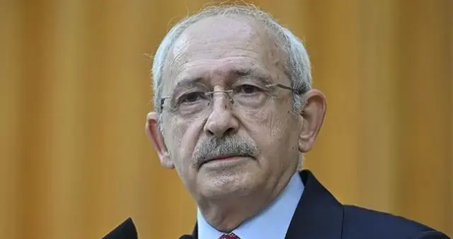 Mutlak Butlan davası nedir? Kemal Kılıçdaroğlu'nun genel başkanlık görevi ne zaman bitti? 4 Mutlak Butlan davası nedir? Kemal Kılıçdaroğlu'nun genel başkanlık görevi ne zaman bitti?
